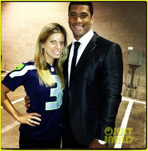 Who is Russell Wilson’s Ex-Wife? Meet Ashton Meem: Photo 3292450 ...