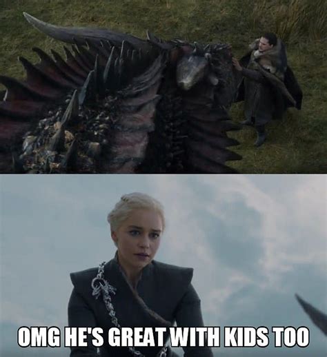 Game of Thrones: 10 Hilarious Jon Snow Memes That Will Have You Cry ...