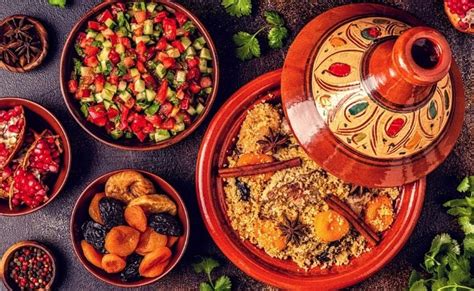 13 receitas de comidas africanas que trazem muita cultura para a mesa