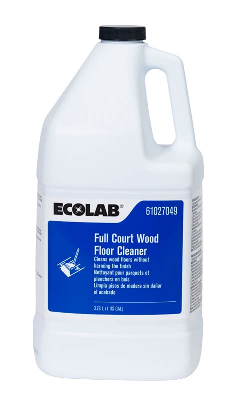 Ecolab Enzyme Floor Cleaner - Carpet Vidalondon