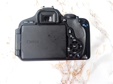 FashStyleLiv: Blog Photography Tips- DSLR Camera Settings (Canon 600D)