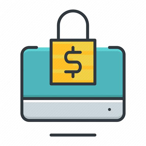 Ransomware, ransom, malware icon - Download on Iconfinder