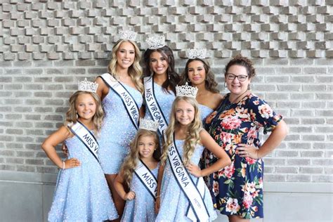 America’s Ideal Miss Virginia Pageant | Lake Anna Visitors Guide