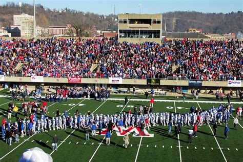 Wheeling Island Stadium - Wheeling, West Virginia