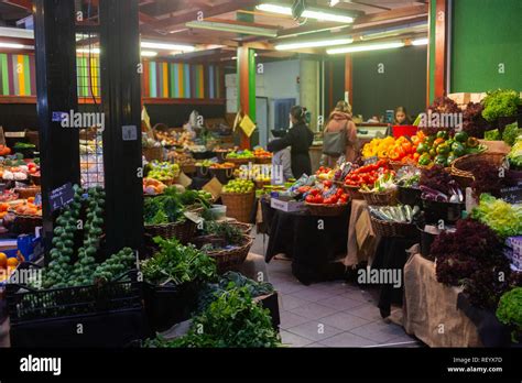 Borough Market, food market, London Bridge, London Stock Photo - Alamy