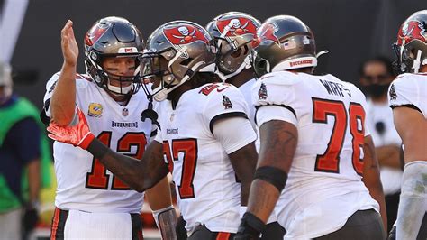 Why the Tampa Bay Buccaneers are the NFL's best team -- by a mile - ESPN