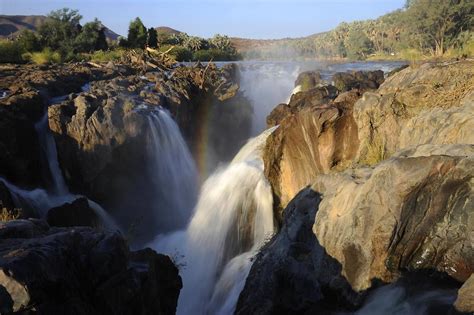 Epupa Falls | Windhoek | Pictures | Namibia in Global-Geography