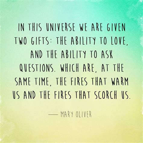 Mary Oliver Quotes - ShortQuotes.cc