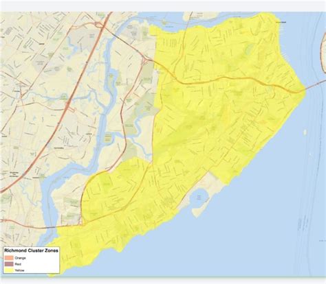 What You Need to Know about the Staten Island Yellow Zone Covid-19 Restrictions - SI Parent