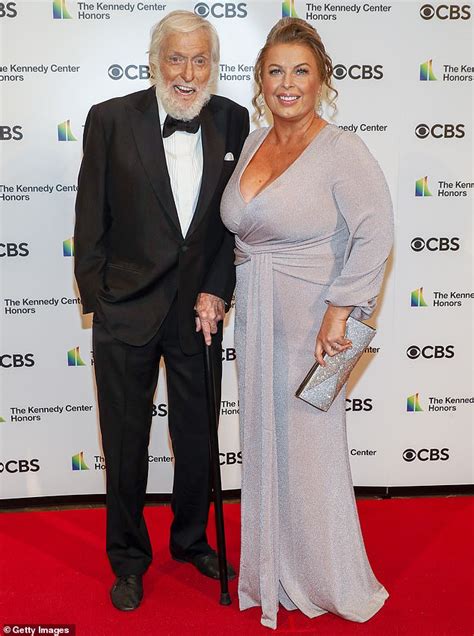 He's 96 years young! Mary Poppins legend Dick Van Dyke and wife Arlene ...