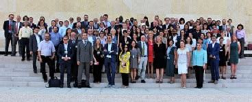 Aarhus Convention celebrates its twentieth anniversary | UNECE