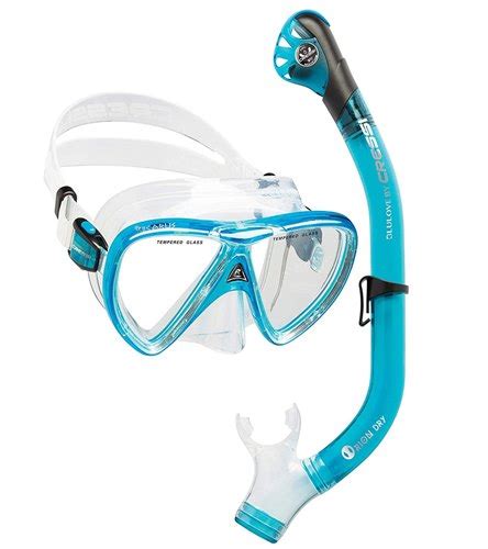 Beach Snorkeling & Scuba Gear at SwimOutlet.com