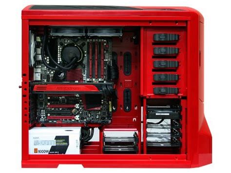 Best EATX Cases For Mid & Full Tower PC Builds and Tampered Glass