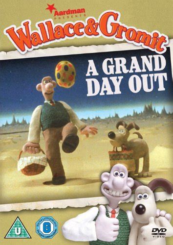 Wallace & Gromit DVD - Wallace and Gromit foto (37323403) - fanpop