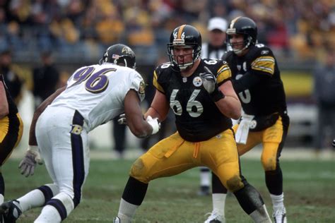 Alan Faneca not the only Steelers player to get snubbed prior to the Super Bowl - Behind the ...