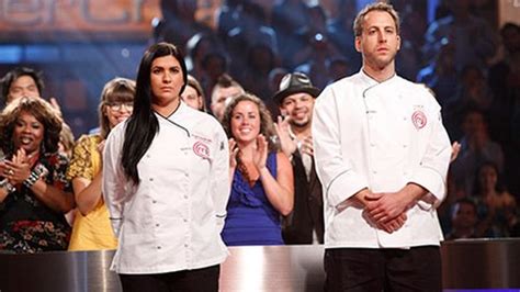 MasterChef RECAP 9/11/13: Season 4 Finale "Winner Chosen" | Celeb Dirty ...