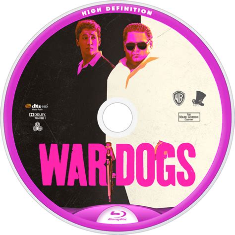 War Dogs | Movie fanart | fanart.tv