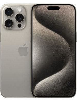 Apple Iphone 15 Pro Max - Price in India (May 2024), Full Specs, Comparison