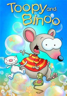 Toopy and Binoo | Movie Synopsis and info