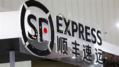 SF Express suffers loss in Q1 2021 | Post & Parcel