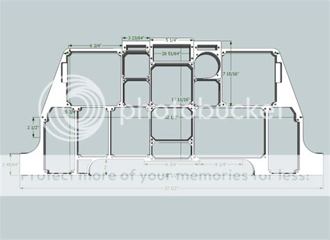 A10C cockpit dimensions