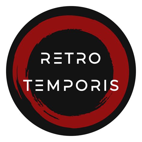 Retro Temporis | Swiss video game studio