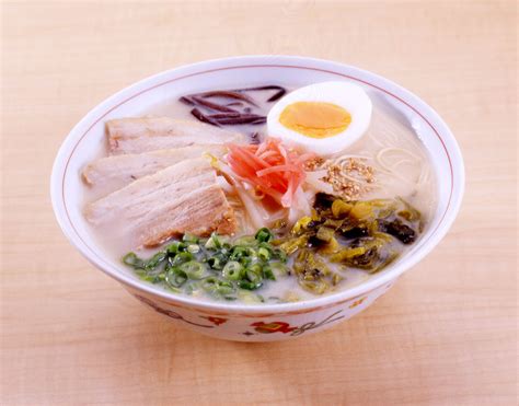 Tonkotsu Ramen Soup Base | Somi Foods Inc.