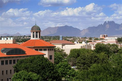 New Mexico State University Applicant Portal | Home