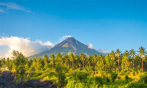 Mayon Volcano Natural Park Activities and Attractions. | Vacationhive