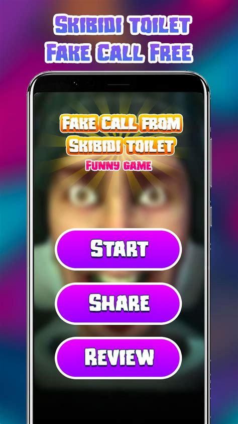 Skibidi Toilet 3: Prank Calls APK for Android Download