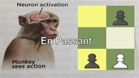 What Is 'En Passant' And Why Do People Say Google It? How The Obscure Chess Move Made Its Way ...