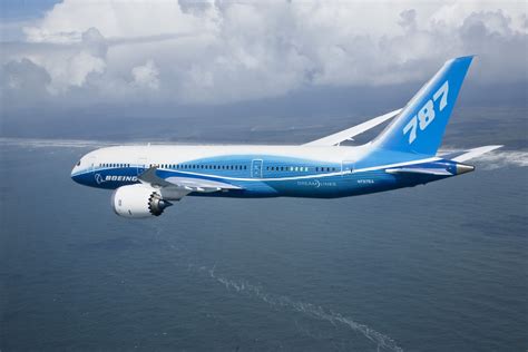 Boeing 787 Dreamliner Tapeta HD | Tło | 3300x2200 | ID:248514 - Wallpaper Abyss