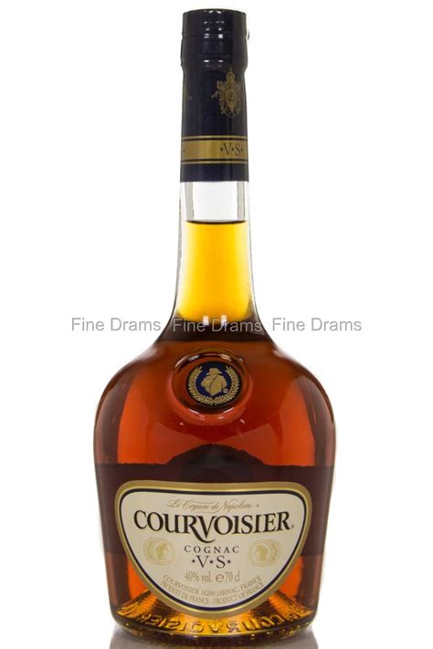 Courvoisier VS Cognac