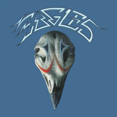 Eagles' Greatest Hits | Eagles albums, Eagles album covers, Eagles music