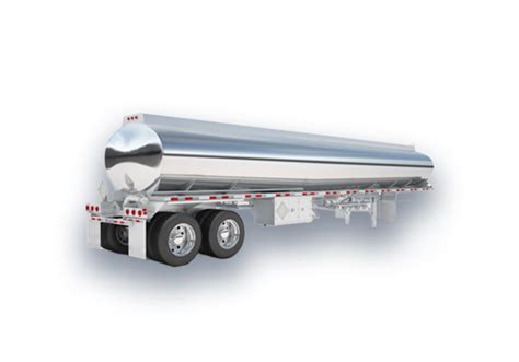 Common Trailer Types Used in Trucking | Iron Wing Sales