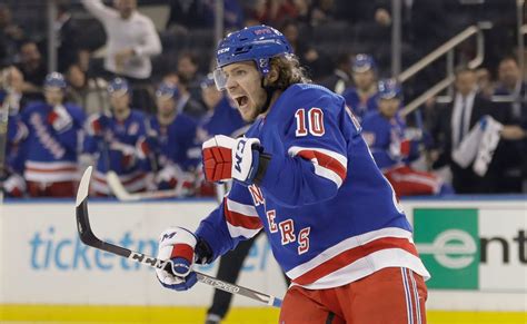 Artemi Panarin Has Been the Player the Rangers Wanted and Needed - The ...