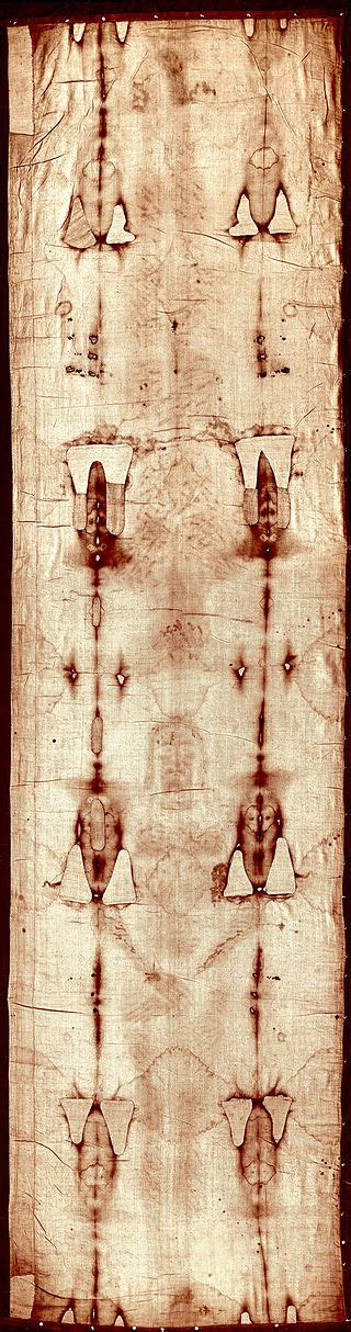 Is the Shroud of Turin authentic? - creation.com