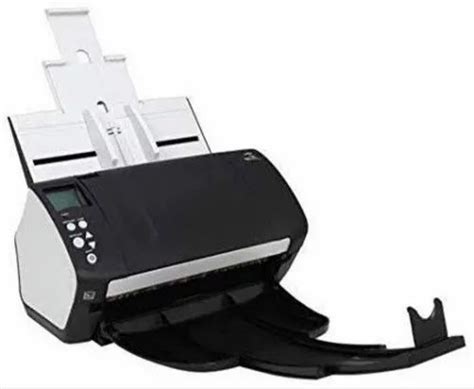 Fujitsu Document Scanner Repair And Service at Rs 2500/piece | स्कैनर रिपेयर सर्विस, स्कैनर ...