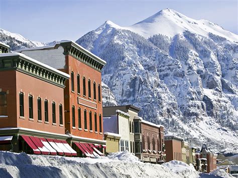 17 Reasons To Visit The US Ski Town You've Never Heard Of