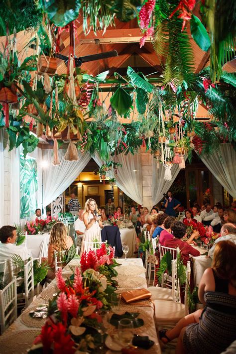 Tropical Destination Wedding in Fiji at Koro Sun Resort