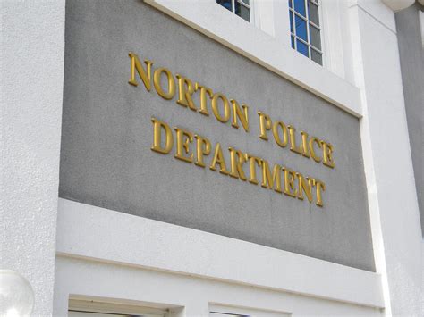 Norton Police Log: April 21 - 27 | Norton, MA Patch