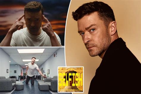 Justin Timberlake in Daddy Era with 'Selfish' song: review