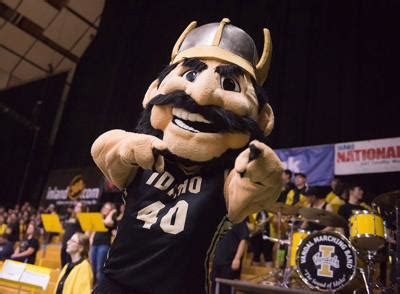 Meet Idaho: Missouri's matchup for Homecoming has a rich, western history | Homecoming ...