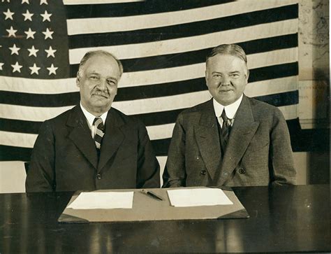 President Herbert Hoover | The Herbert Hoover Presidential Library and ...