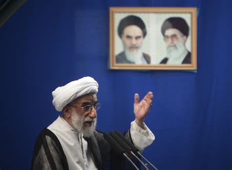 Who’s who in Iranian politics | Brookings