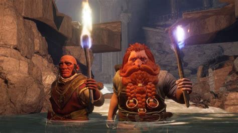 Return To Moria On Steam ? - MMO Wiki