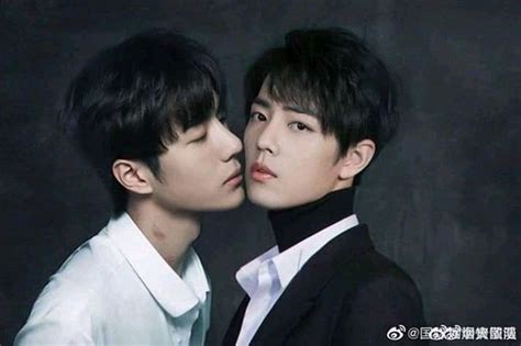 [Recommendation] WATCH the UNTAMED, Popular Chinese drama with lgbtq theme - VANBUN