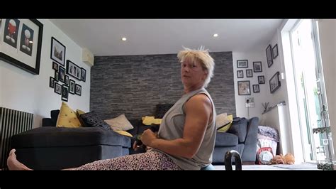 Special Part 2 Pilates ball Abs - YouTube