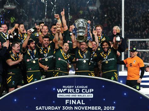 Organisers hopeful 2021 Rugby League World Cup will go ahead as planned ...