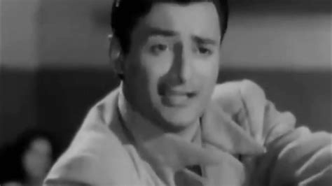 Hai Apna Dil To Awara | Solva Saal (1958) | Dev Anand, Waheeda Rehman | Hemant Kumar | SD Burman ...